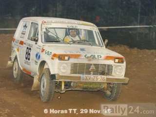 Illustration for article titled Commie rally cars